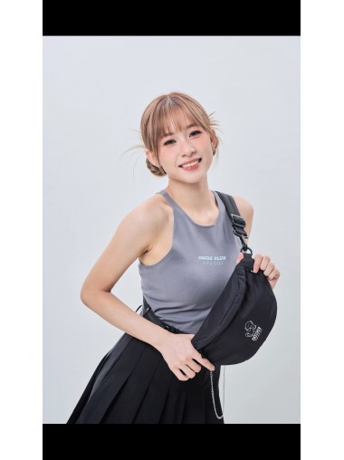 CHIOS Otter - 1327 Sling Bag [BAG1327BK]